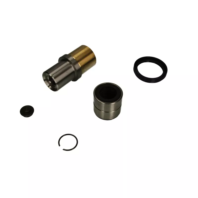 Kit d'assemblage, pivot de fusée d'essieu LEMA 236