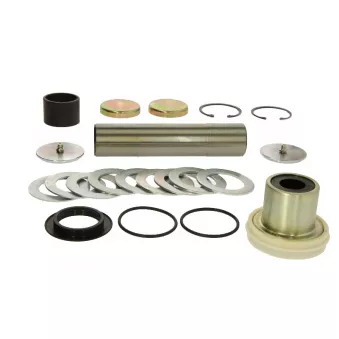 Kit d'assemblage, pivot de fusée d'essieu LEMA