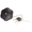 Bouchon, réservoir de carburant LEMA 10743.T - Visuel 1