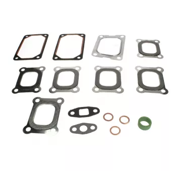 Jeu de joints d'étanch, collecteur d'admission/d'échappement LEMA