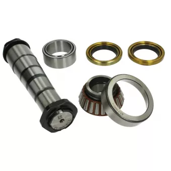 Kit d'assemblage, pivot de fusée d'essieu LEMA