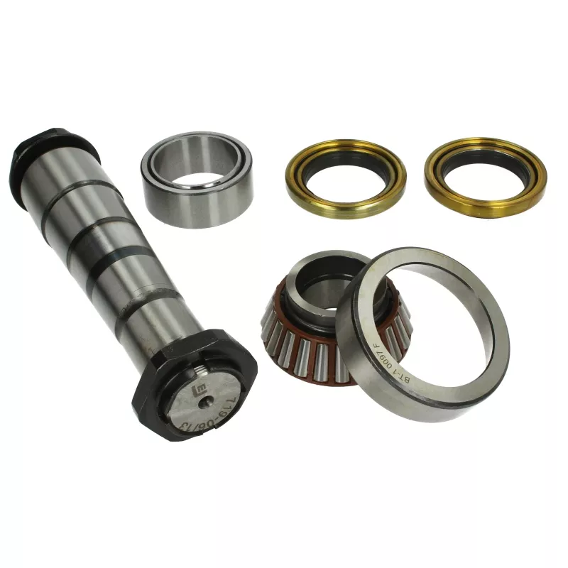 Kit d'assemblage, pivot de fusée d'essieu LEMA 719