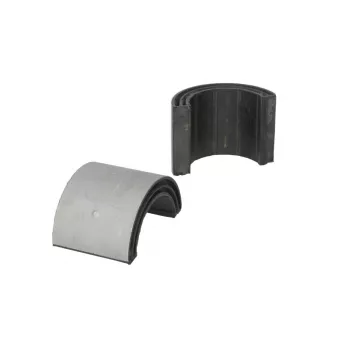 Coussinet de palier, stabilisateur LEMA