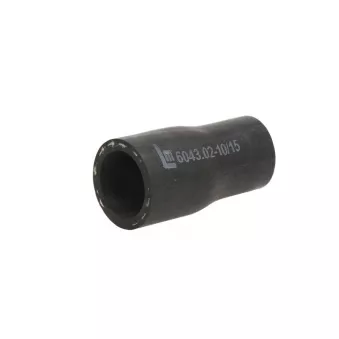 Durite de refroidissement LEMA