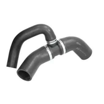 Durite de refroidissement LEMA