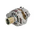 alternateur MITSUBISHI A4TR6493 - Visuel 1