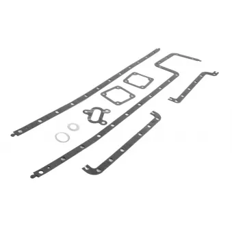 Jeu de joints d'étanchéité, carter d'huile LEMA