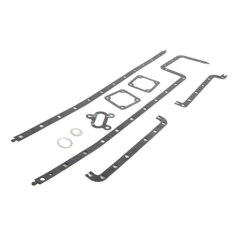 Jeu de joints d'étanchéité, carter d'huile LEMA 25650.00