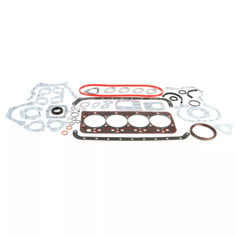 Jeu complet de joints d'étanchéité, moteur LEMA 38110.00