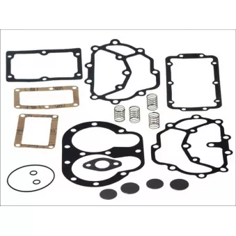 Kit de réparation, compresseur LEMA