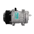 Compresseur de climatisation SANDEN SD7H15-4147 - Visuel 1