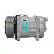 Compresseur de climatisation SANDEN SD7H15-6012 - Visuel 1