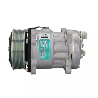 Compresseur de climatisation SANDEN SD7H15-6012