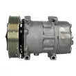 Compresseur de climatisation SANDEN SD7H15-6093 - Visuel 2