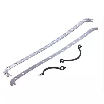 Jeu de joints d'étanchéité, carter d'huile LEMA