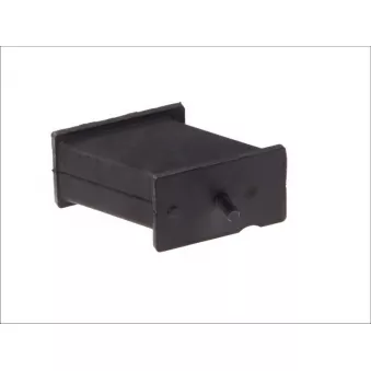 Butée élastique, cabine LEMA