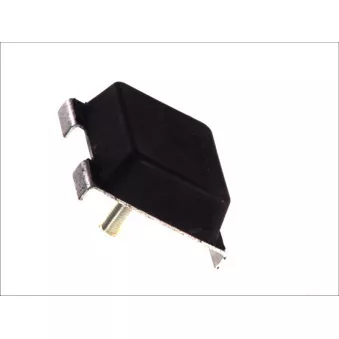 Suspension, ressort à lames LEMA