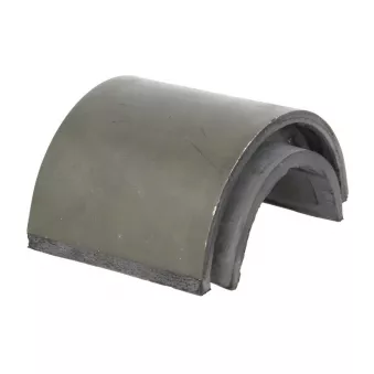 Coussinet de palier, stabilisateur LEMA 2637.00