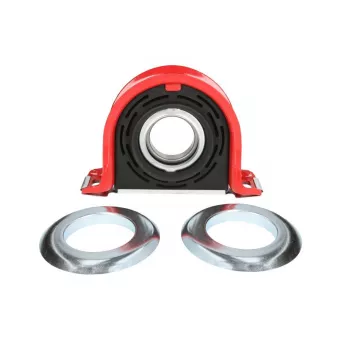 Suspension, arbre de cardan LEMA