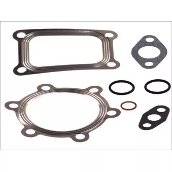 Kit de montage du turbocompresseur LEMA