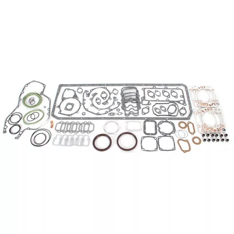 Jeu complet de joints d'étanchéité, moteur LEMA 80095.00