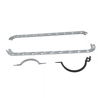 Jeu de joints d'étanchéité, carter d'huile LEMA