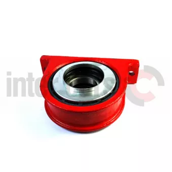 Suspension, arbre de cardan LEMA