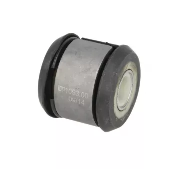 Kit de réparation, stabilisateur de la cabine du conducteur LEMA