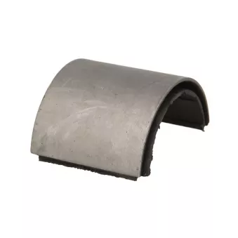 Coussinet de palier, stabilisateur LEMA 2698.12