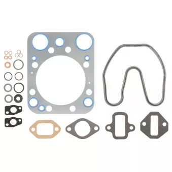 Jeu de joints d'étanchéité haut moteur LEMA