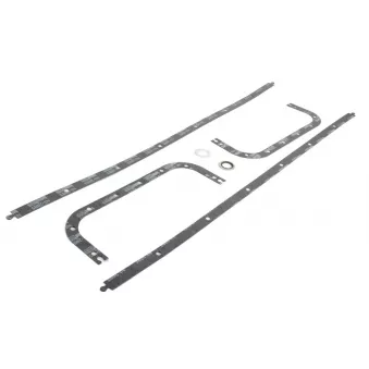 Jeu de joints d'étanchéité, carter d'huile LEMA