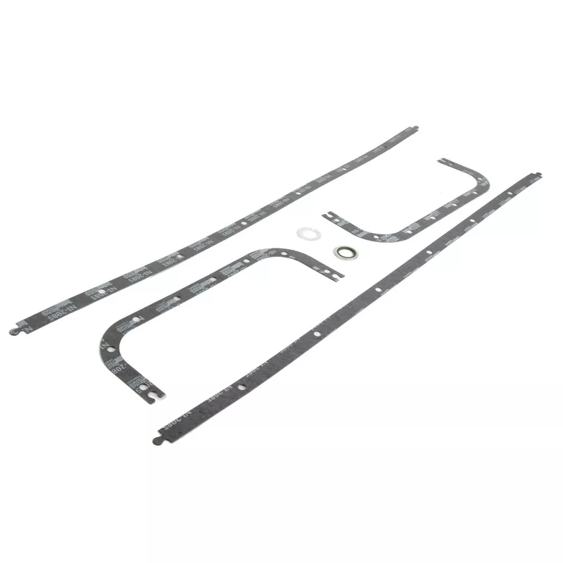 Jeu de joints d'étanchéité, carter d'huile LEMA 25648.00