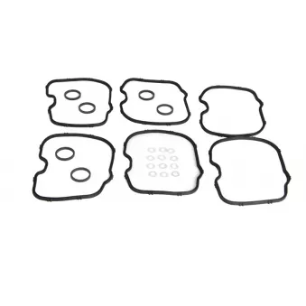 Jeu de joints d'étanchéité, couvercle de culasse LEMA