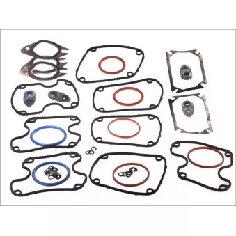 Jeu de joints d'étanchéité haut moteur LEMA