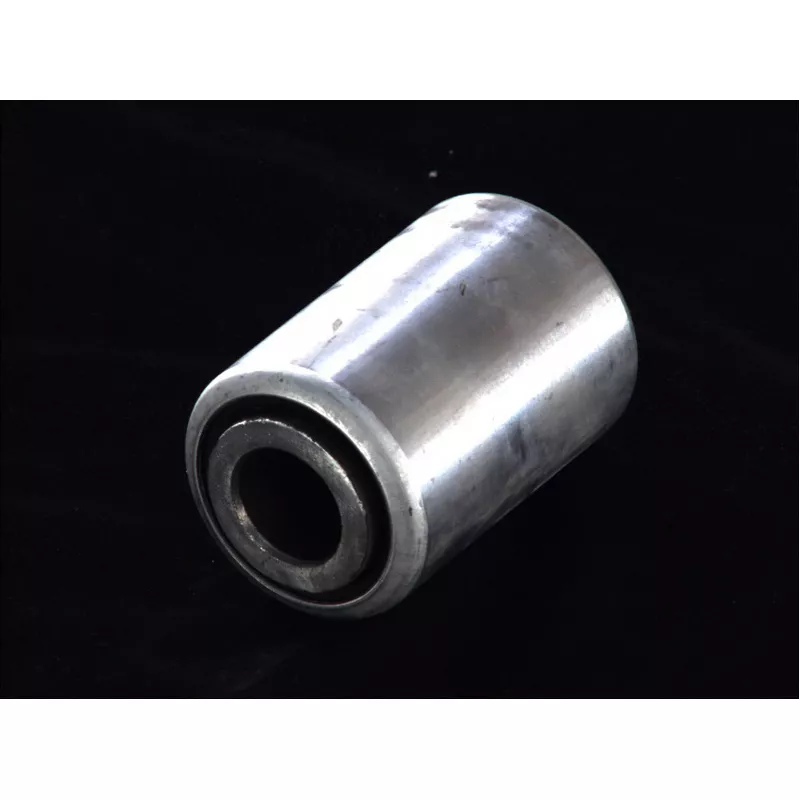 Coussinet de palier, ressort à lames LEMA 1000.65