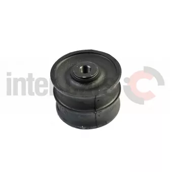 Suspension, boîte de vitesse manuelle LEMA