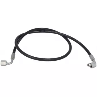 Gaine, basculeur de cabine AKUSAN