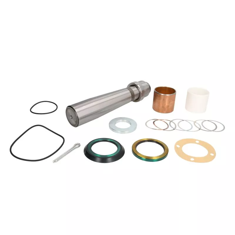 Kit d'assemblage, pivot de fusée d'essieu LEMA 701