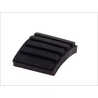 Revêtement de pédale, accélérateur LEMA 2217.10