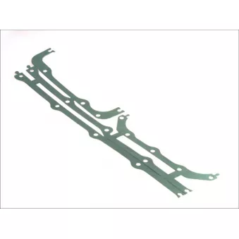 Jeu de joints d'étanchéité, carter de vilebrequin LEMA