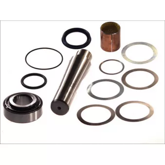 Kit d'assemblage, pivot de fusée d'essieu LEMA 501