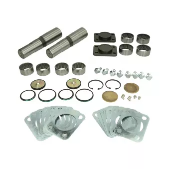 Kit d'assemblage, pivot de fusée d'essieu LEMA