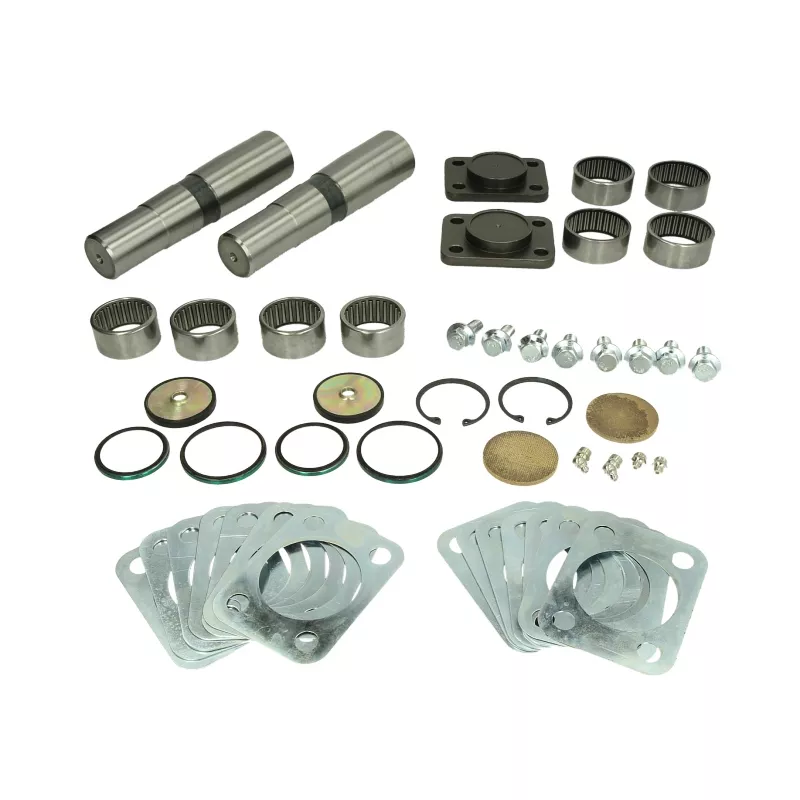 Kit d'assemblage, pivot de fusée d'essieu LEMA 103