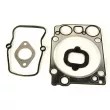 Jeu de joints d'étanchéité haut moteur LEMA 86065.00 - Visuel 3