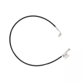 Gaine, basculeur de cabine AKUSAN