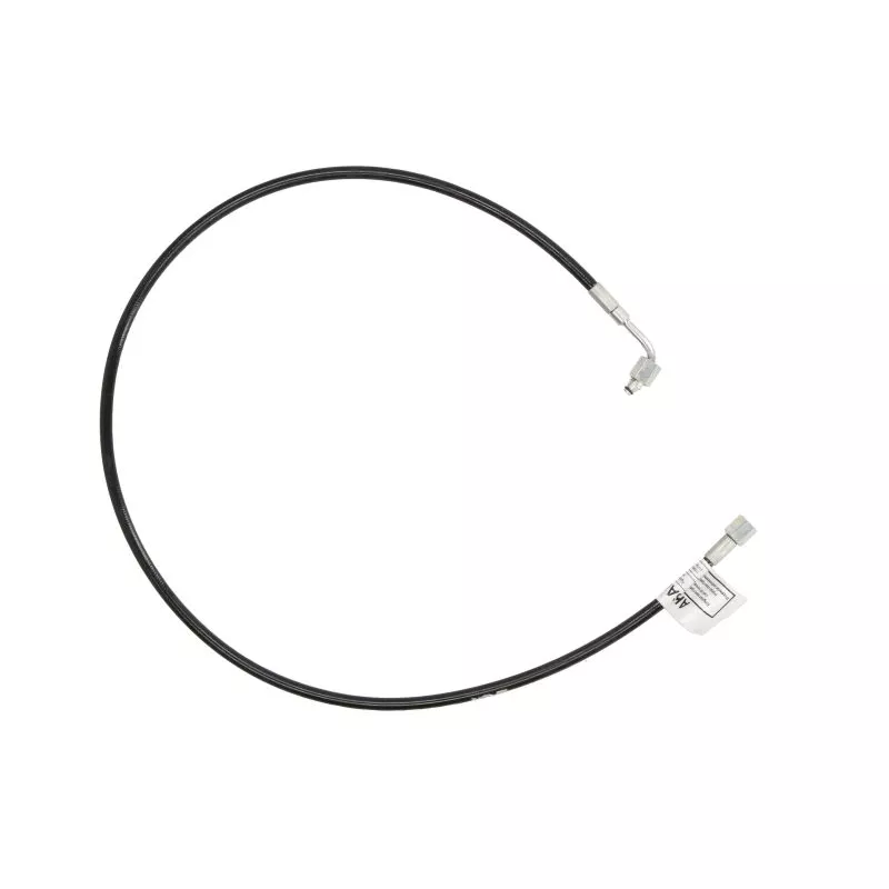 Gaine, basculeur de cabine AKUSAN PPK-1050-SC