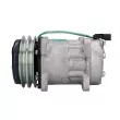 Compresseur de climatisation SANDEN SD7H15-6161 - Visuel 1