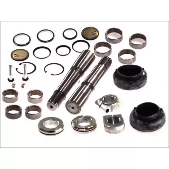 Kit d'assemblage, pivot de fusée d'essieu LEMA