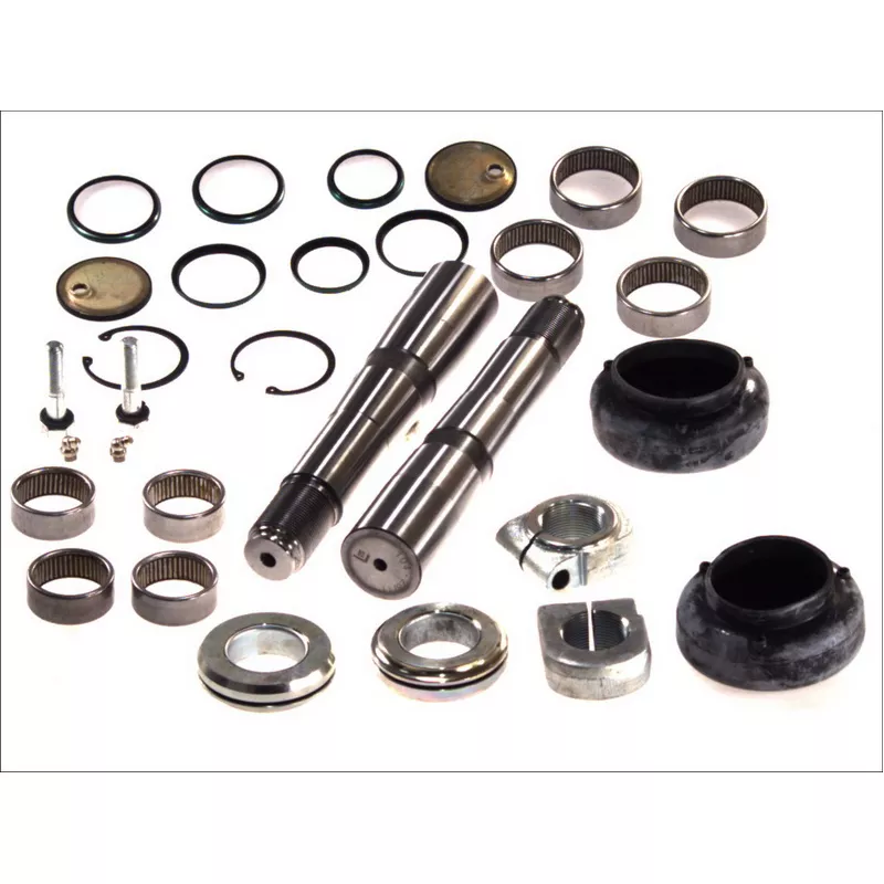 Kit d'assemblage, pivot de fusée d'essieu LEMA 104