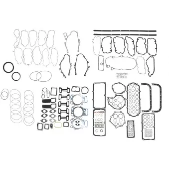 Jeu de joints d'étanchéité haut moteur LEMA